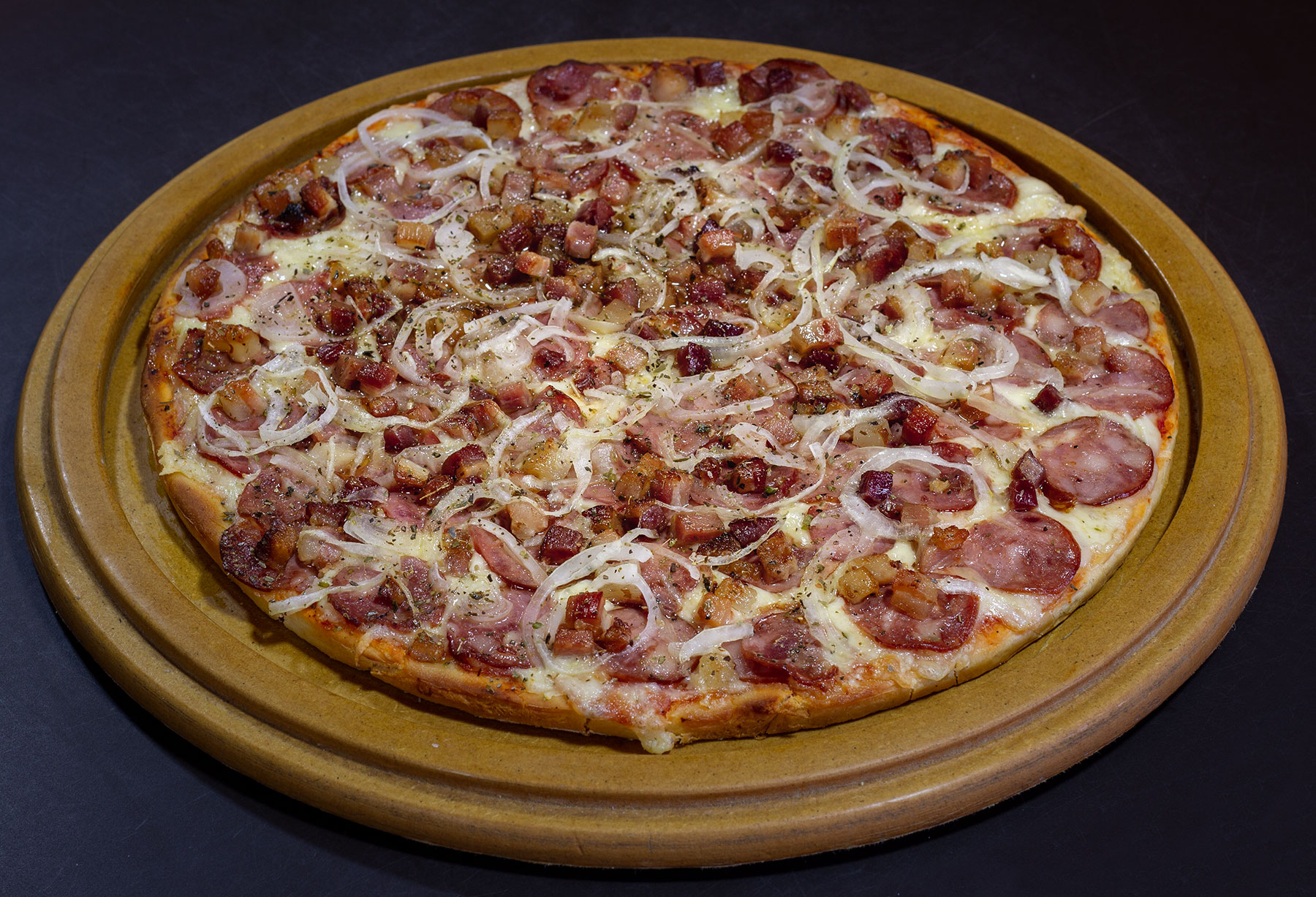 рецепт пицца мясная пошаговый фото 91